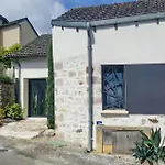 Charmante Maison Avec Piscine Pazayac