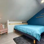 Charmante Maison Avec Piscine *