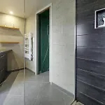 Charmante Maison Avec Piscine Hébergement de vacances