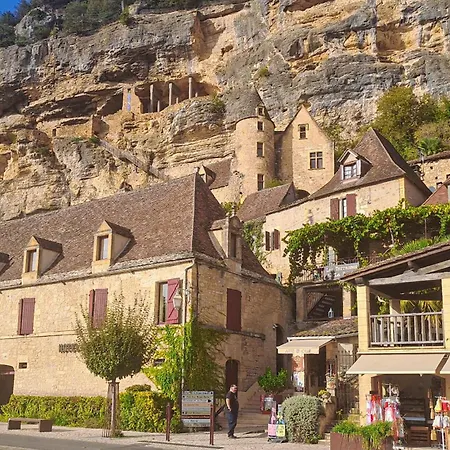 Charmante Maison Avec Piscine Pazayac